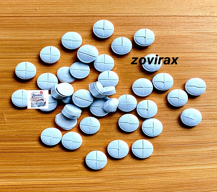 Zovirax 1