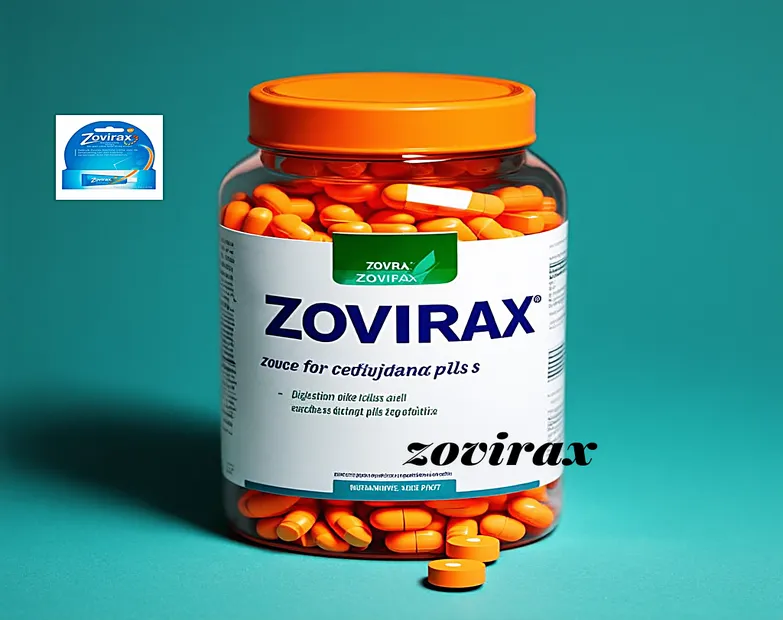 Zovirax 2